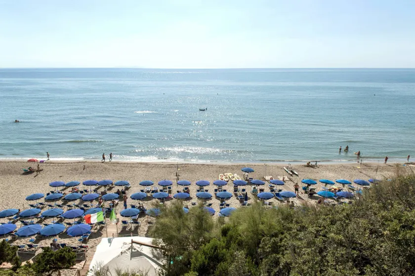 Hotel Villa Lo Scoglietto - Image 1