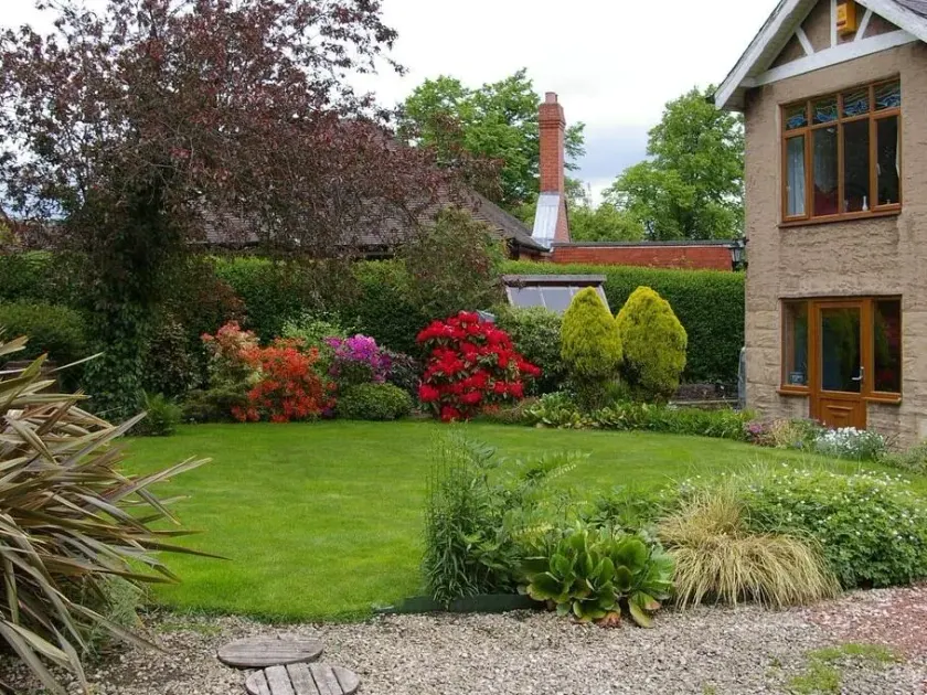 The Grange - Image 1