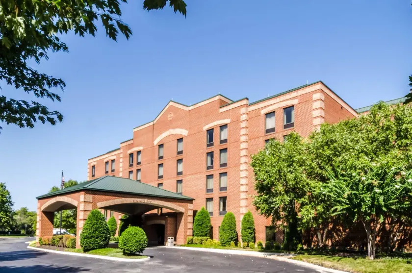 Comfort Suites Innsbrook - Short Pump - Image 1