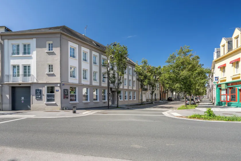 Hôtel des Ducs - Image 1