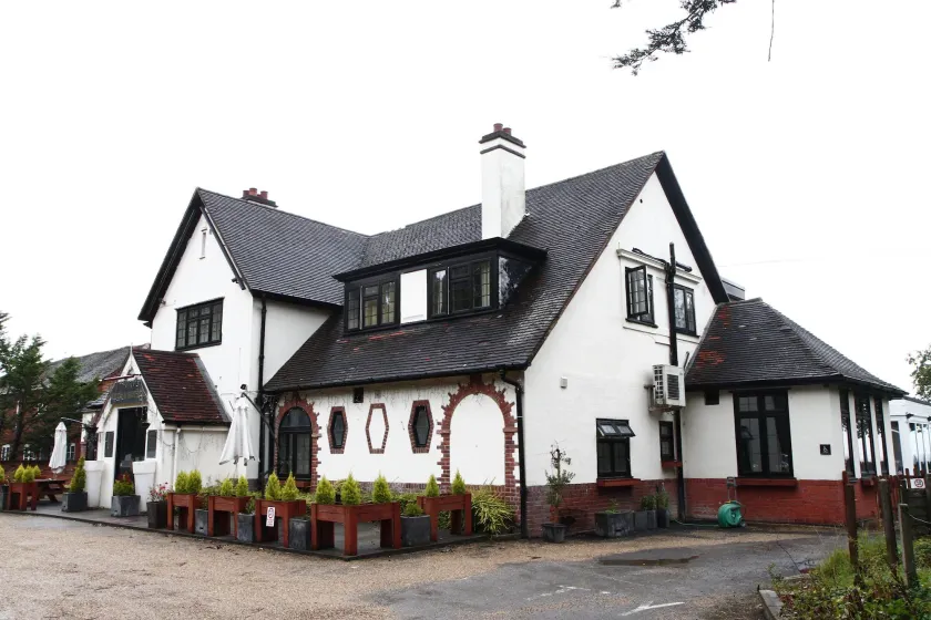 The Bell and Bottle - Image 1