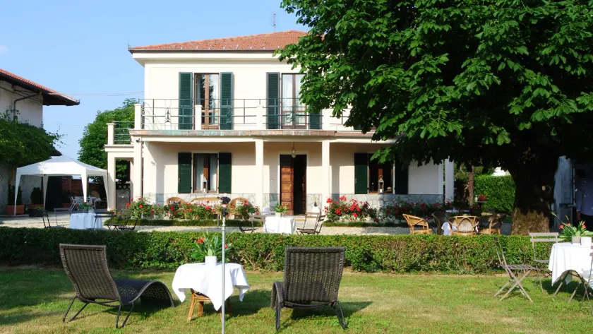 VILLA LE ROSE - Image 1