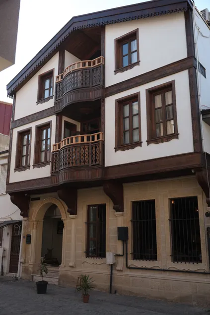 DuruHanımKonağı - Image 1