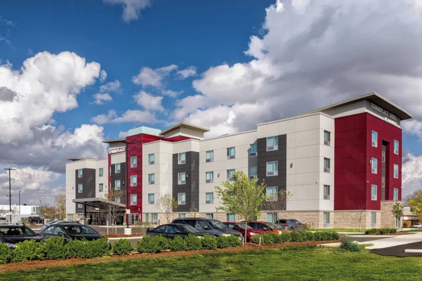 TownePlace Suites Columbus Hilliard - Image 1