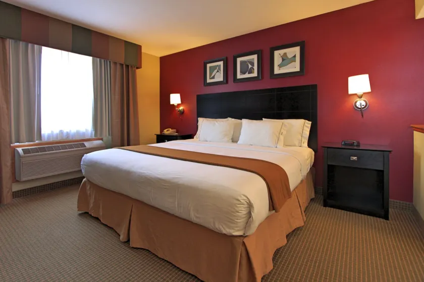 Holiday Inn Express Hotel & Suites Defiance by IHG - Image 1