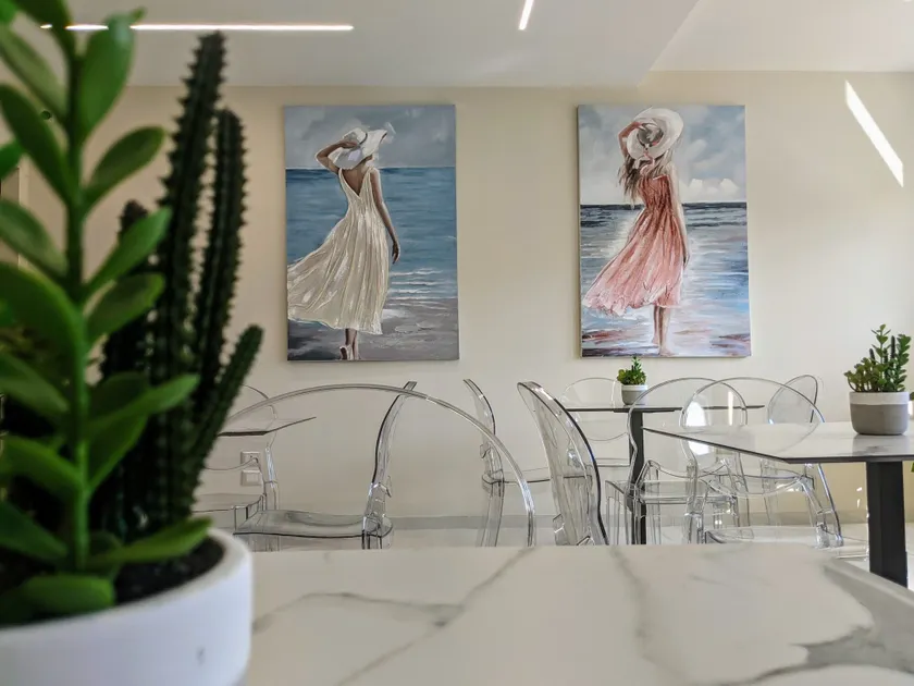 Il Giglio Marino Cilento Residence by ElodeaGroup - Image 1