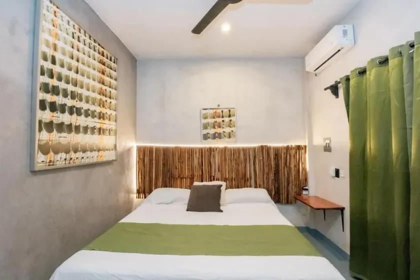 Casa Shalom Green - Room