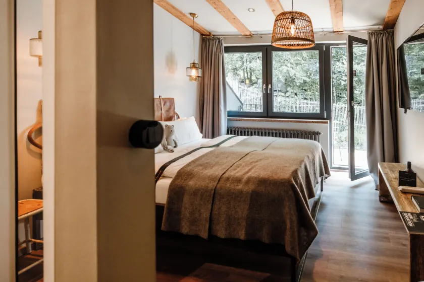 The Hearts Hotel Boutique und Event Resort - Image 1