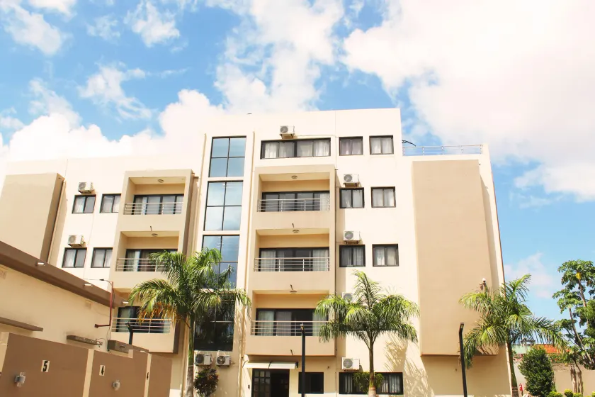 Matola View Residence - Image 1