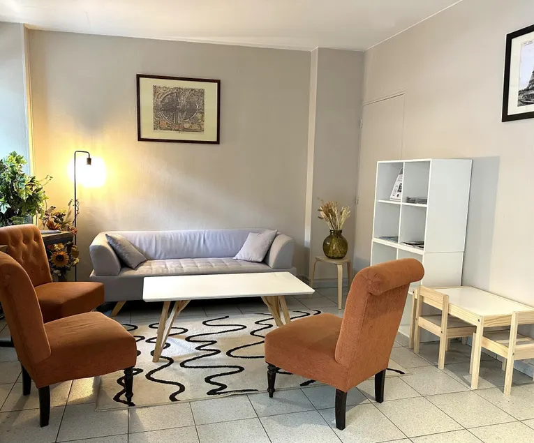 Timhotel Boulogne Rives de Seine - Image 1