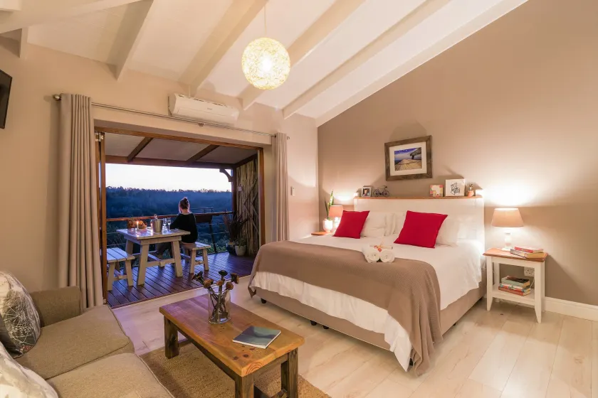Woodlands Self Catering - Image 1