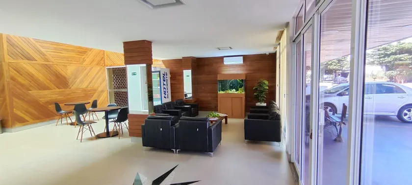Sudoeste Hotel - Image 1