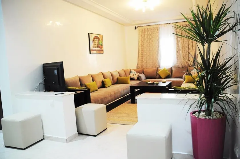 Appart Hotel Rania - Image 1