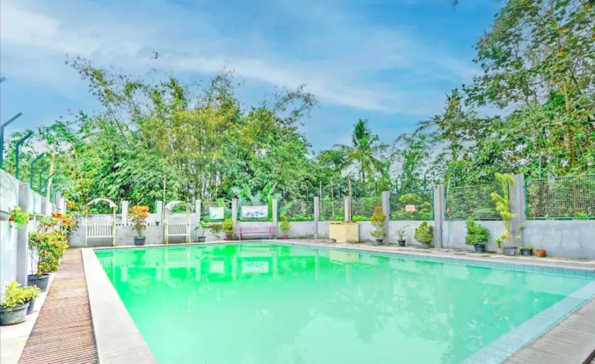 Hotel O The Velodrome Inn near Exit Toll Malang - Image 1