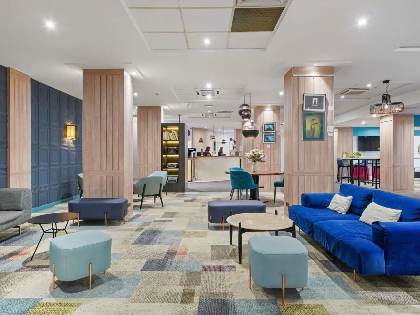Mercure Paris Porte d'Orléans - Image 1