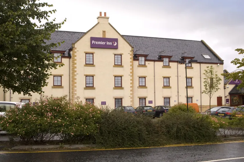 Premier Inn Edinburgh A1 - Newcraighall - Image 1
