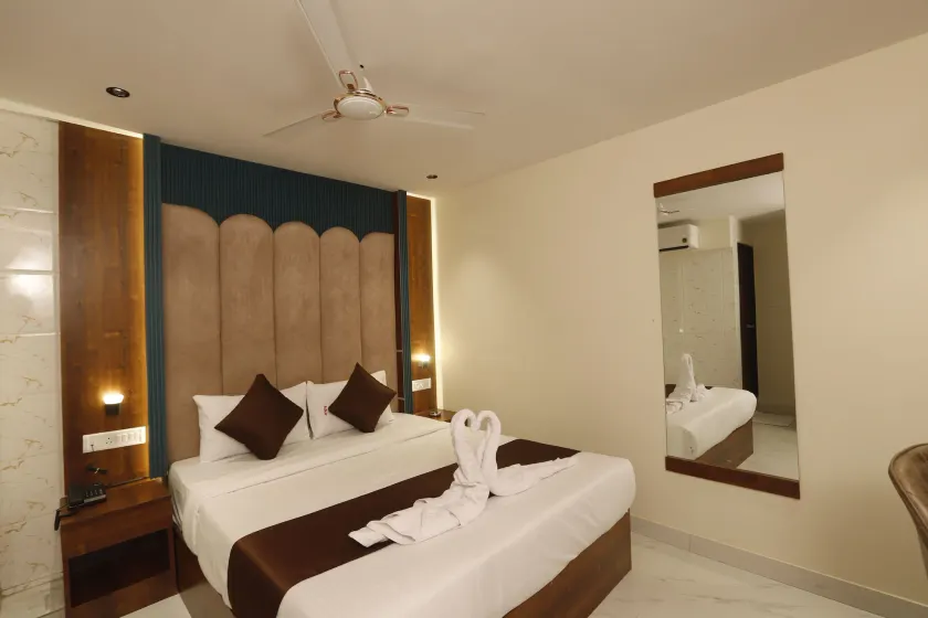 Adkar Residency Gorai Borivali West - Image 1