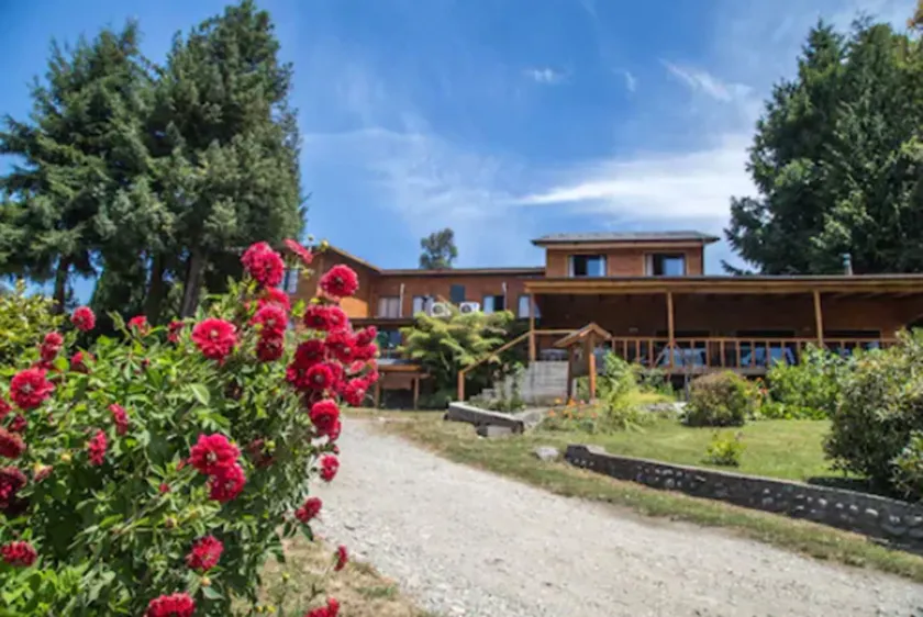 Apart hotel Puchaley Lafquen - Image 1