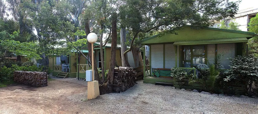 Camping la Clé des Champs - Image 1