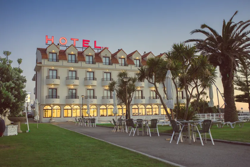 Hotel Restaurante Glasgow - Image 1