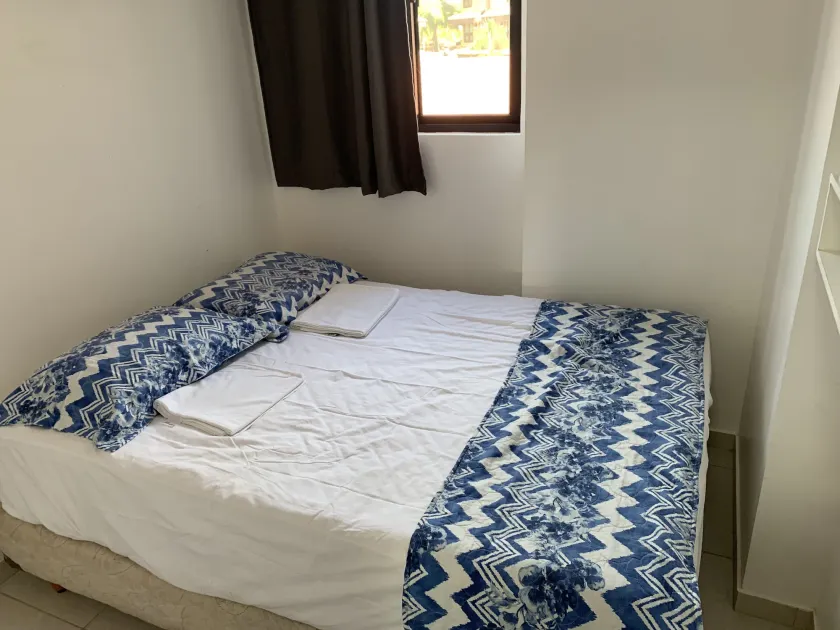 Apto Aquaville Resort - Image 1