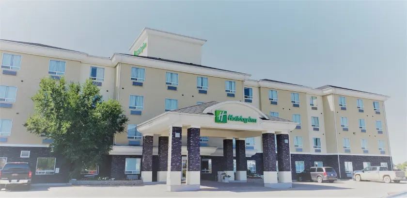 Holiday Inn Hotel & Suites Regina by IHG - Image 1