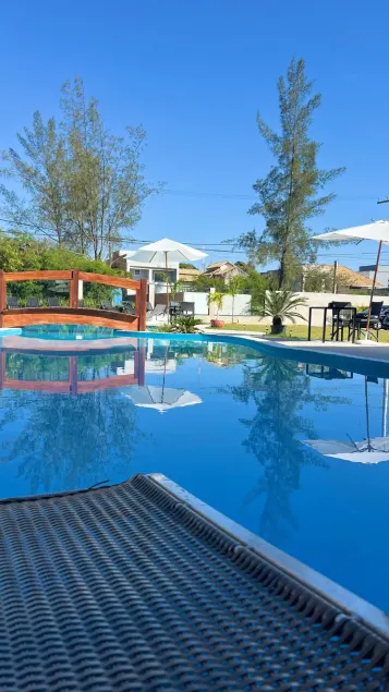 Pousada Maresia Costa Azul - Image 1