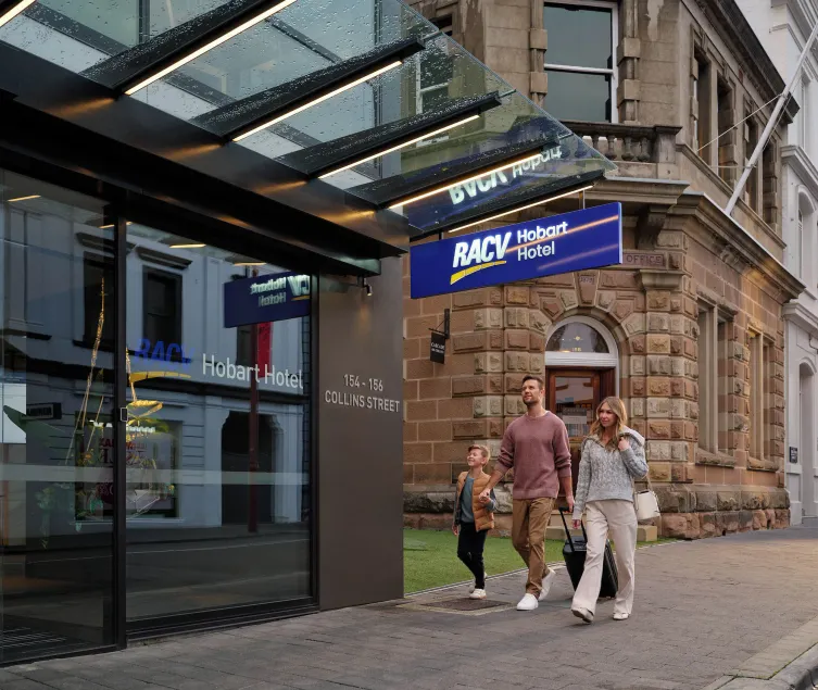 RACV Hobart Hotel - Image 1
