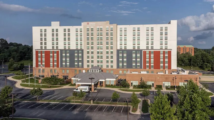 Homewood Suites by Hilton Hanover Arundel Mills - Image 1