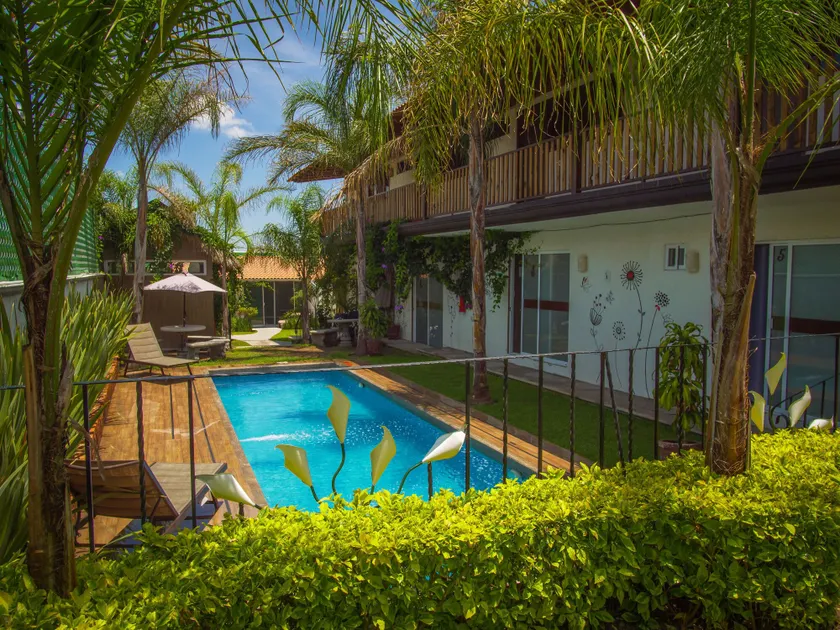 Hotel Villas Mariposas - Image 1