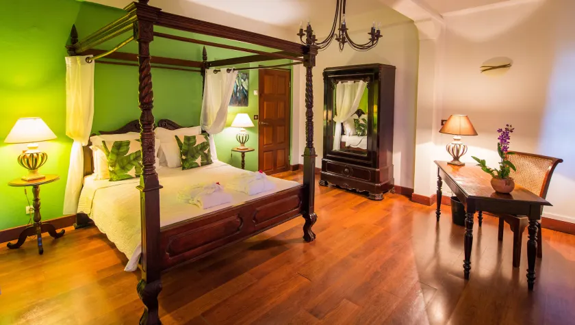 Hotel l'Impératrice - Image 1