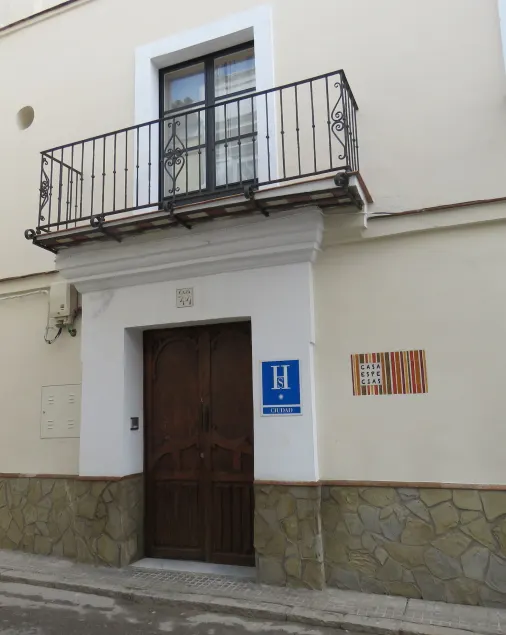 Casa de las Especias - Image 1