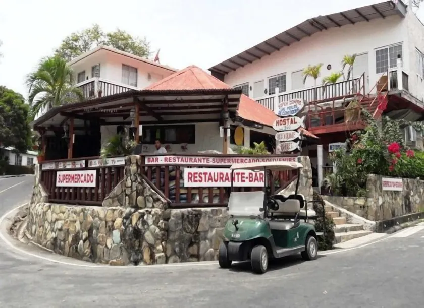 Hotel Contadora - Image 1