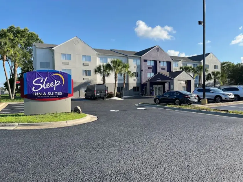 Sleep Inn & Suites Pensacola - University Area - Image 1
