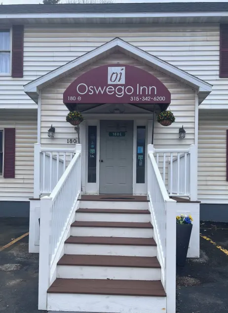 Oswego Inn - Image 1