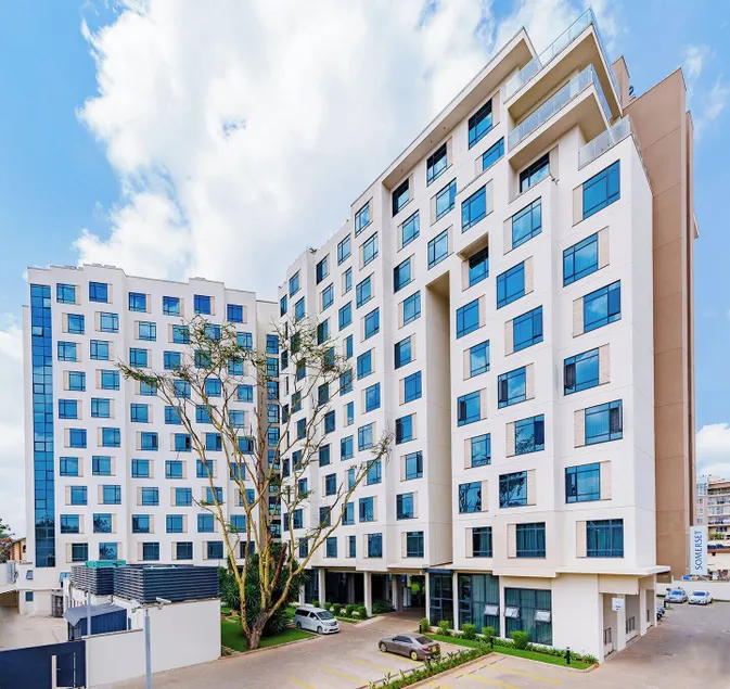 Somerset Westview Nairobi All Suites - Image 1