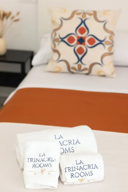 La Trinacria Rooms - Image 1
