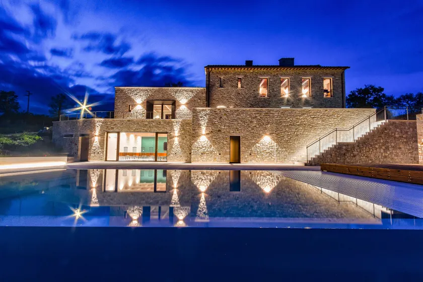 Agriturismo Colli Martani - Image 1