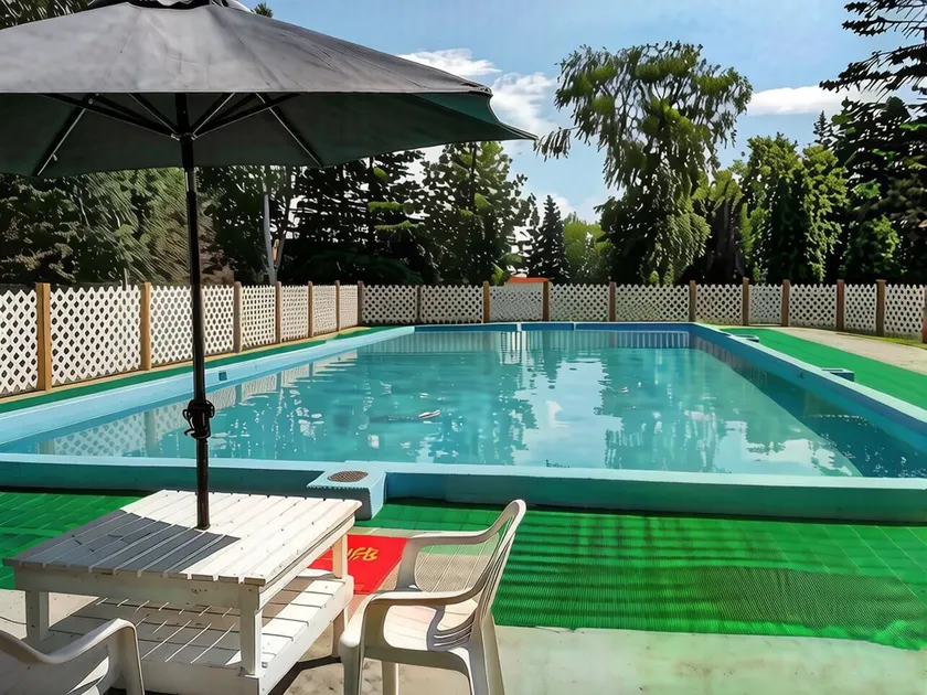 Auberge La Coudriere (Cool Hotel) - Image 1