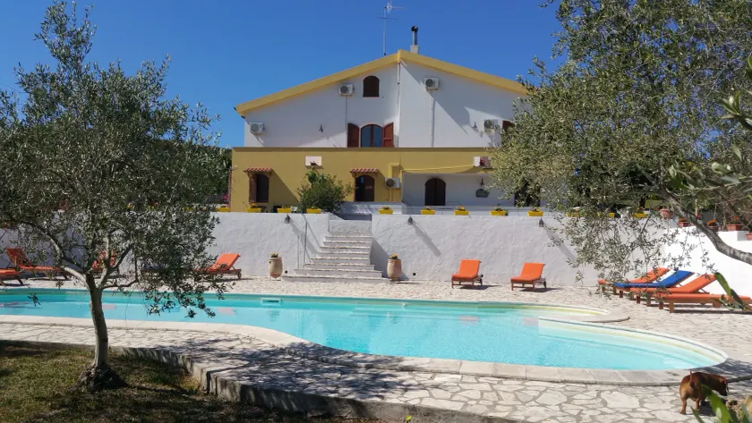 Il Sogno di Alghero - Adults Only - Image 1