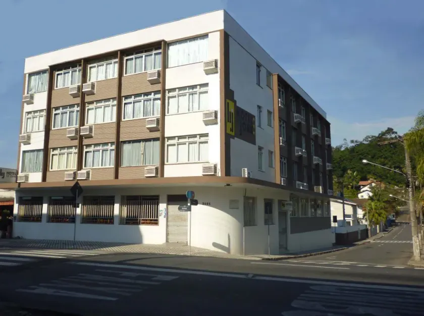 Hotel St. John - Image 1