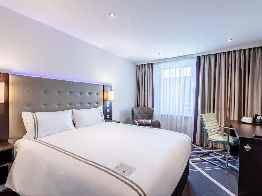 Premier Inn München City Zentrum - Image 1