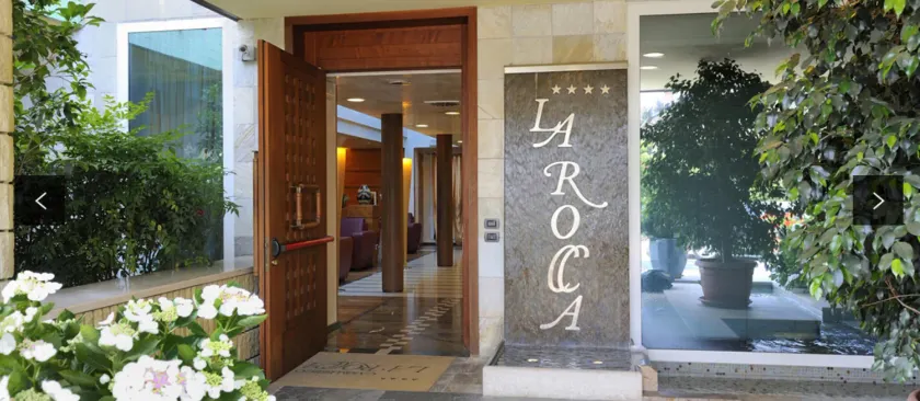 Casaalbergo La Rocca - Image 1
