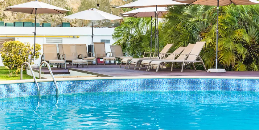 Clarion Suites Lisbon - Image 1