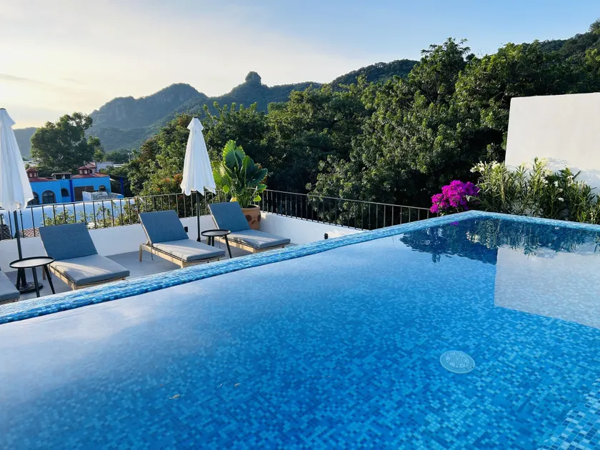 Tatala Hotel & Garden - Image 1