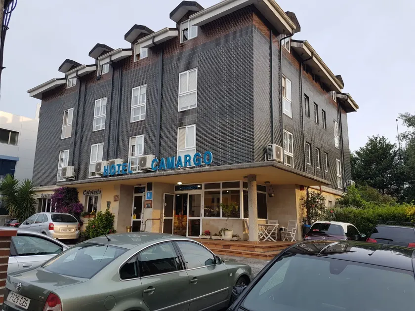 Hotel Camargo - Image 1