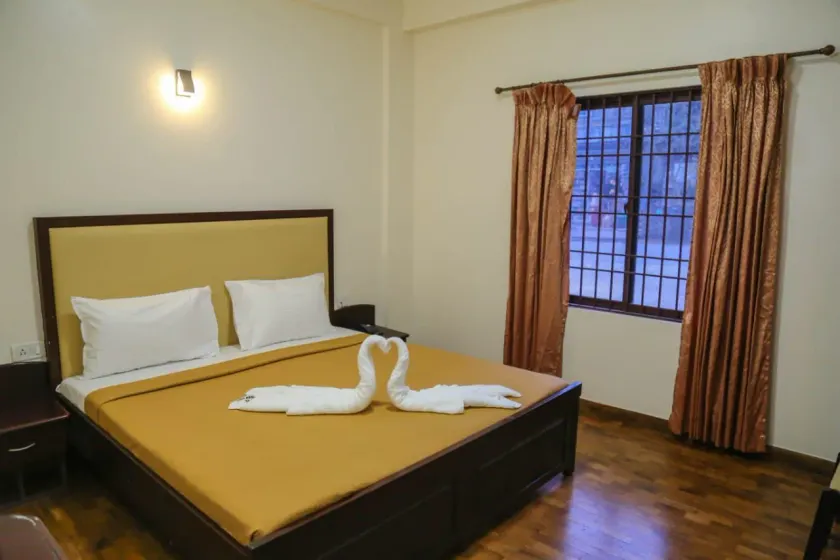 Hotel Riverr view kodaikanal - Image 1
