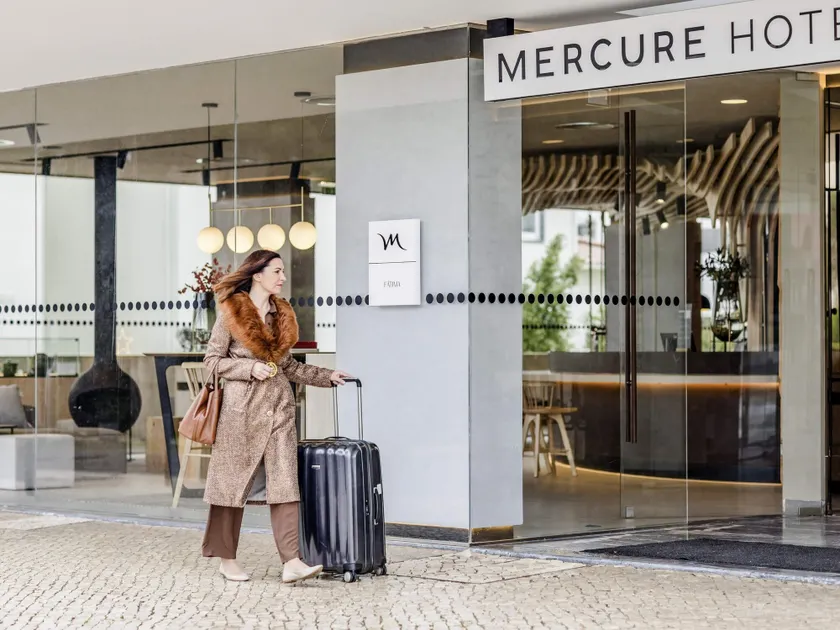 Mercure Fátima - Image 1