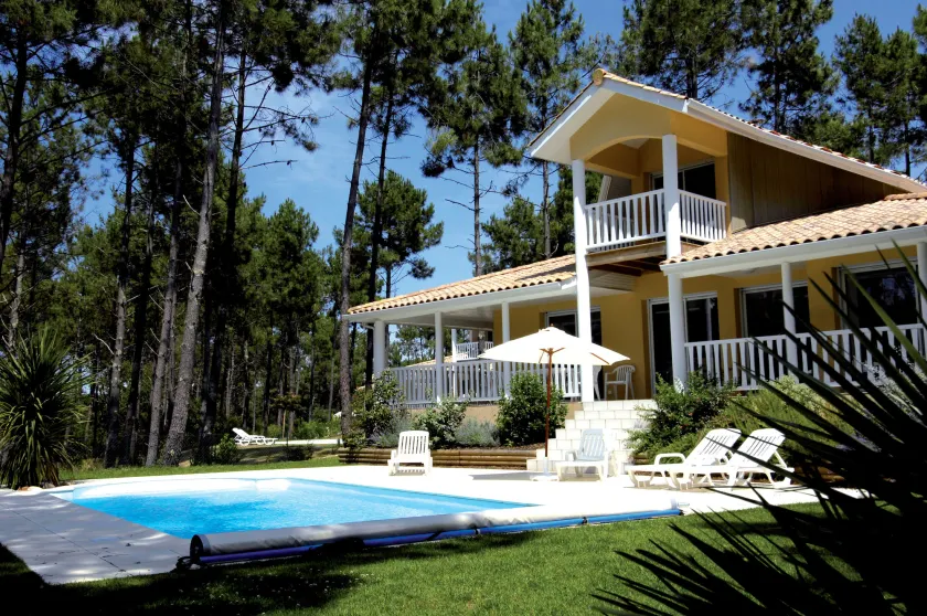 Lagrange Vacances - Eden Parc Golf - Image 1