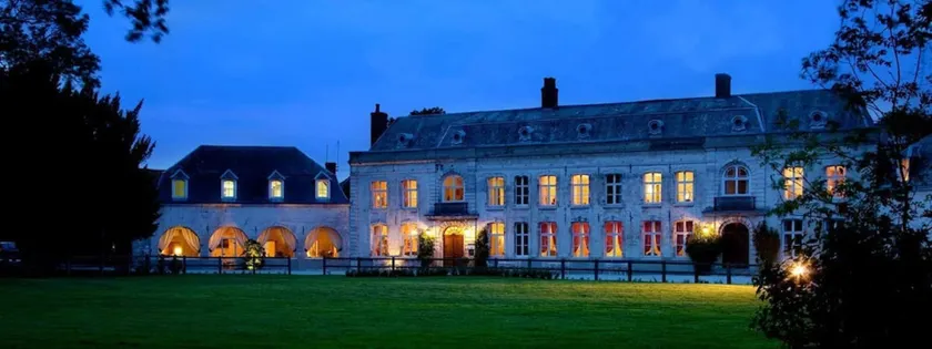 Château De Cocove - Image 1